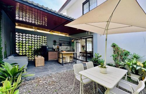 West Bandung House | Larisa Homestay Syariah 2