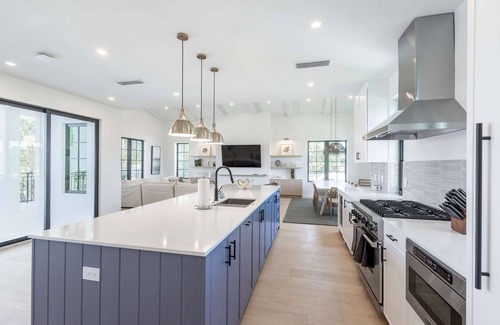 Key West House | Larkshine House at Lunara Bay