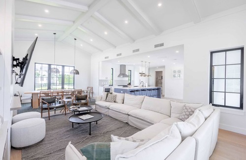 Key West House | Larkshine House at Lunara Bay