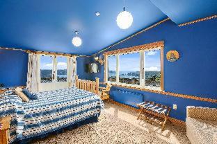 Dunedin Cabin | Larnach Lodge & Stable Stay
