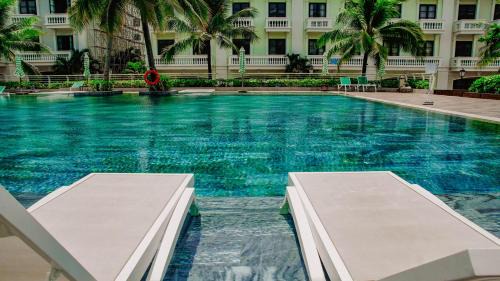 Duong To Hotel | Larosa 2 Phu Quoc