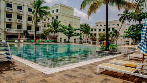 Duong To Hotel | Larosa 2 Phu Quoc