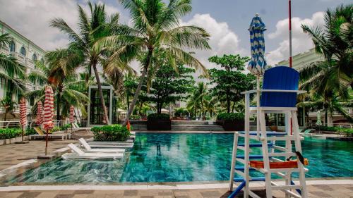 Duong To Hotel | Larosa 2 Phu Quoc