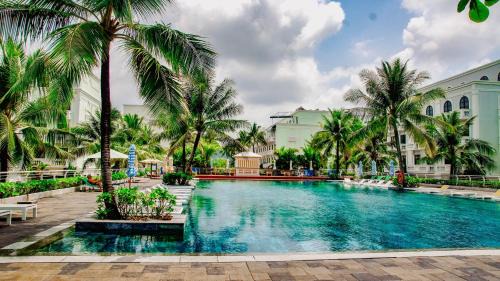 Duong To Hotel | Larosa 2 Phu Quoc