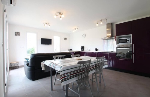 Itxassou House | Larralde-beherria - Itxassou
