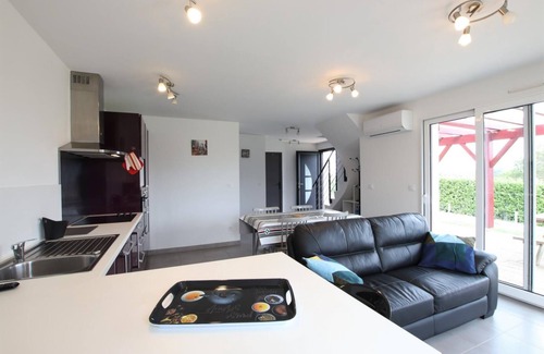 Itxassou House | Larralde-beherria - Itxassou