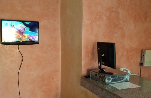 Ilesa Hotel | LARRYDAM HOTEL AND SUITES