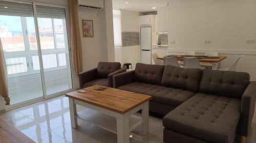 Distrito Sur Apartment | Las 4 Llaves de Cordoba 2