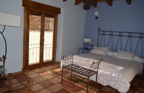 San Felices Bed & Breakfast | Las Abadías