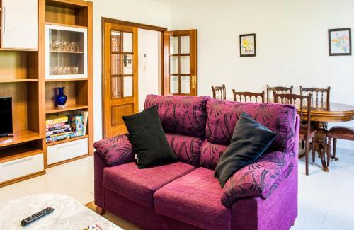 Sarria House | Las Aceñas De Iris