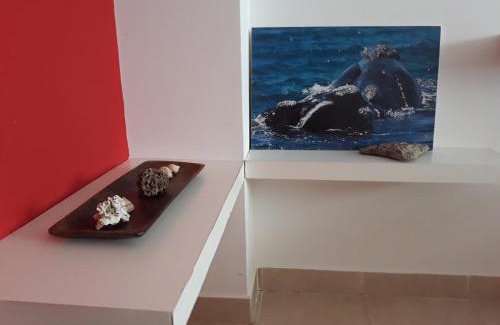 Puerto Madryn Apartment | Las Anémonas Centro