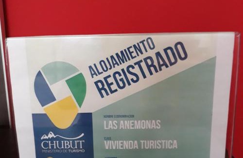 Puerto Madryn Apartment | Las Anémonas Centro