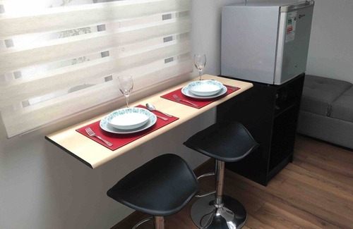Pudahuel Apartment | Las Barrancas