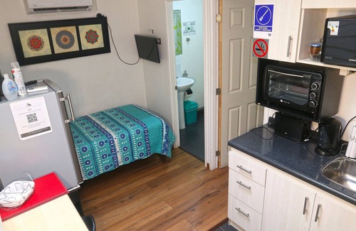 Pudahuel Apartment | Las Barrancas