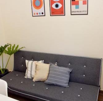 Chascomus Apartment | Las Blanquitas- departamentos en el casco histórico de Chascomús, a pocos metros de la laguna