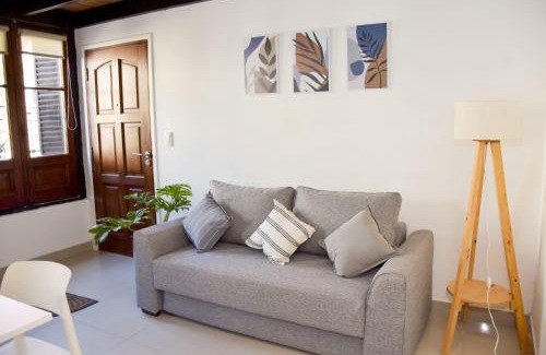 Chascomus Apartment | Las Blanquitas- departamento en el centro de Chascomús, a pocos metros de la laguna