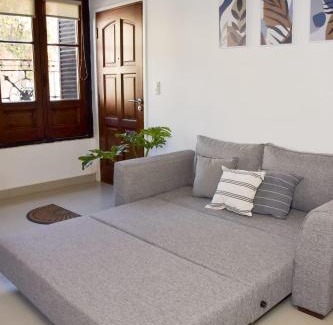 Chascomus Apartment | Las Blanquitas- departamento en el centro de Chascomús, a pocos metros de la laguna