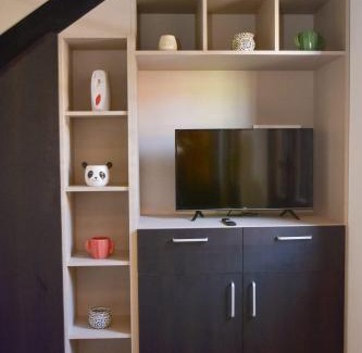 Chascomus Apartment | Las Blanquitas- departamento en el centro de Chascomús, a pocos metros de la laguna