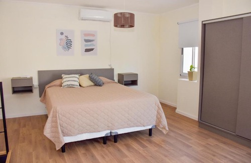 Chascomus Apartment | Las Blanquitas- departamentos en el casco histórico de Chascomús, a pocos metros de la laguna