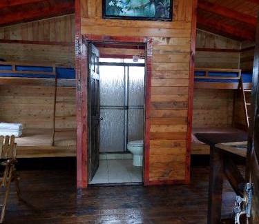 San Isidro House | Las Bromelias Lodge