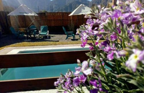 Belen Hotel | Las Cardas Posada