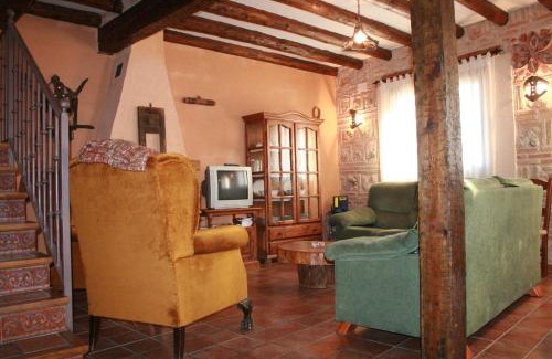 Ayllon House | Las casas de Yagüe, Ayllón