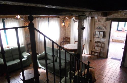 Ayllon House | Las casas de Yagüe, Ayllón