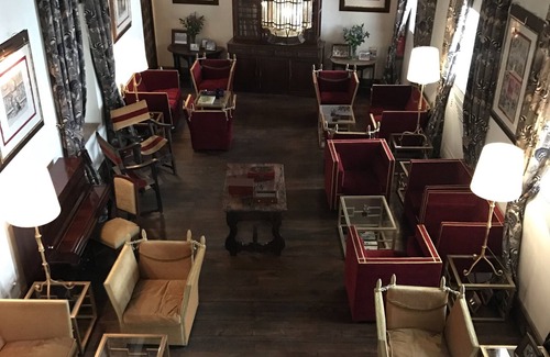 Jewish Quarter Hotel | Las Casas de la Judería de Córdoba