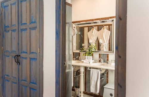 Jewish Quarter Hotel | Las Casas de la Judería de Córdoba