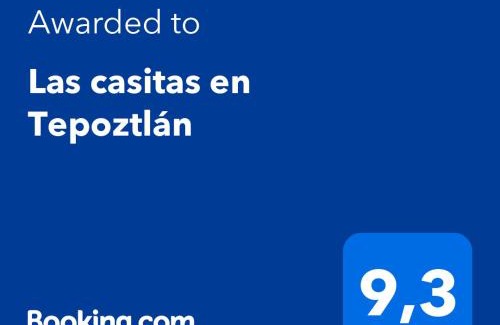 Tepoztlan Ski Chalet | Las casitas en Tepoztlán