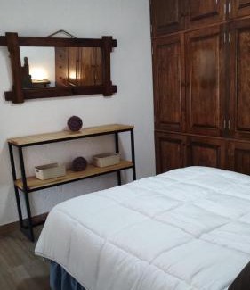 Tepoztlan Ski Chalet | Las casitas en Tepoztlán