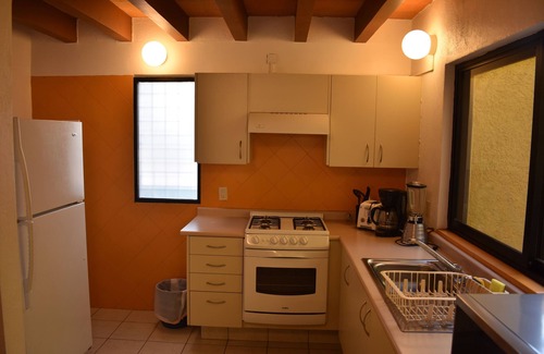 Tepoztlan Apartment | Las Casitas Tepoztlan