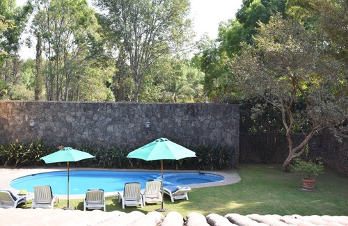 Tepoztlan Apartment | Las Casitas Tepoztlan