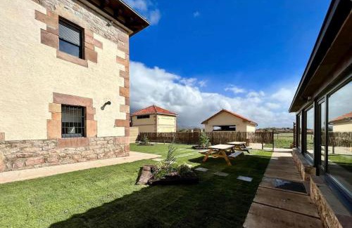 Matamorosa House | Las Casonas de Don Pedro