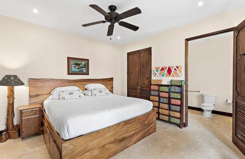 Las Catalinas Villa | Las Catalinas 1 BD Walk to Beach
