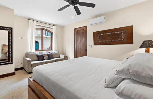 Las Catalinas Villa | Las Catalinas 1 BD Walk to Beach