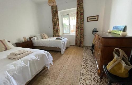 Cehegin House | Las Cocheras del Marqués