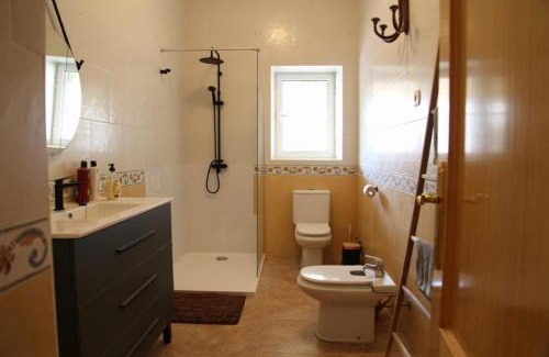 Cehegin House | Las Cocheras del Marqués