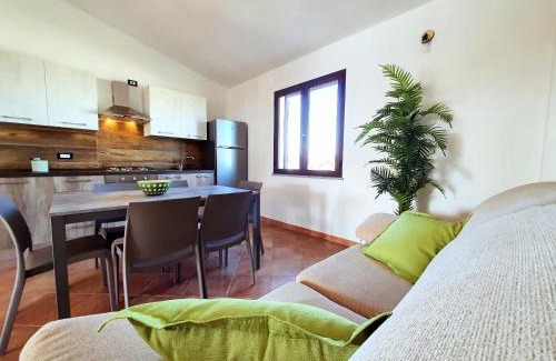 Orosei Ski Chalet | Las Cortesas - Villini indipendenti in mezzo alla campagna e a pochi chilometri da Orosei