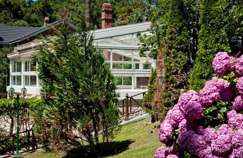 Carilo Apartment | Las Cuatro Estaciones