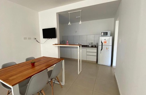 Esquel Apartment | Las Cuatro Estaciones