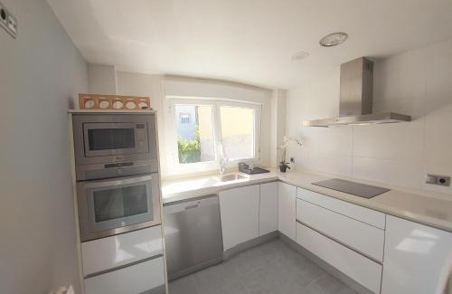 San Asensio House | Las Cuevas