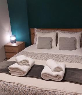 San Asensio House | Las Cuevas