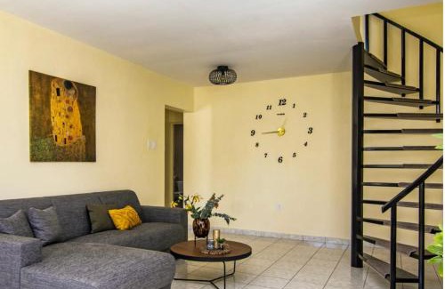 Sint Michiel Apartment | Las Dahlias- Royal Apartament Curacao