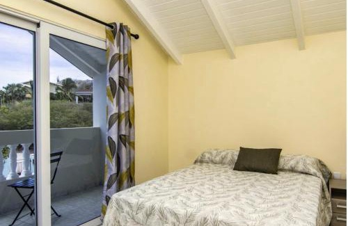 Sint Michiel Apartment | Las Dahlias- Royal Apartament Curacao