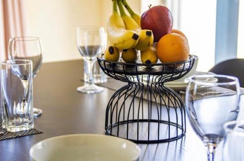 Sint Michiel Apartment | Las Dahlias- Royal Apartament Curacao