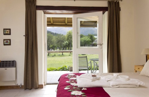 Las Rosas Hotel | Las Dalias