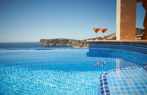Port d'Andraitx Apartment | Las Escaleras - Villa SIKA - 4P