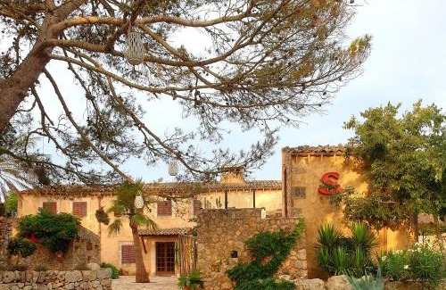 Son Negre Villa | Las Fincas de Annie
