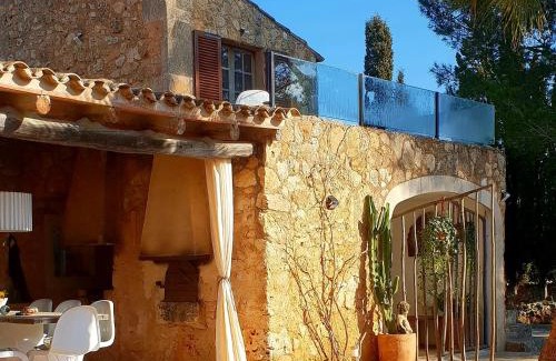 Son Negre Villa | Las Fincas de Annie